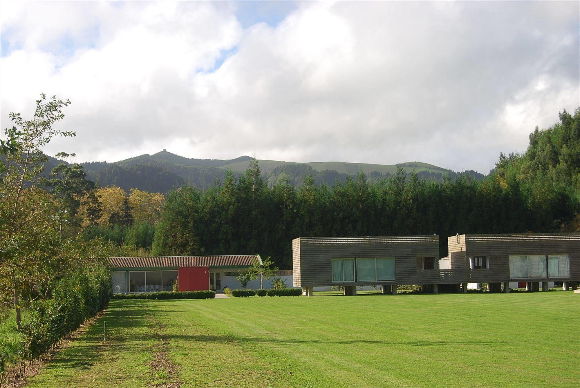 Furnas Lake Forest Living Hotel Eksteriør billede